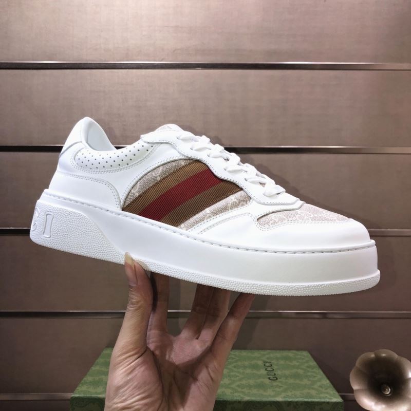 Gucci Low Shoes